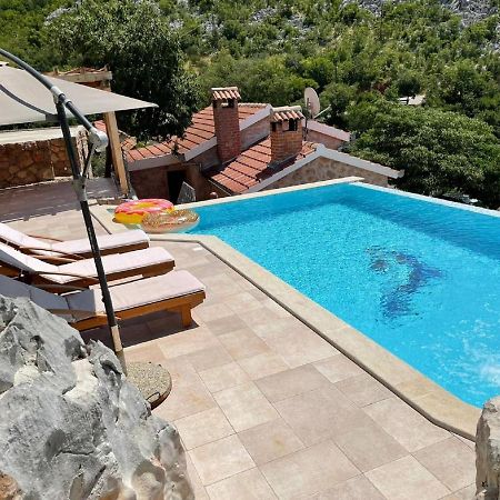 Lovely Holiday Home In Starigrad エクステリア 写真