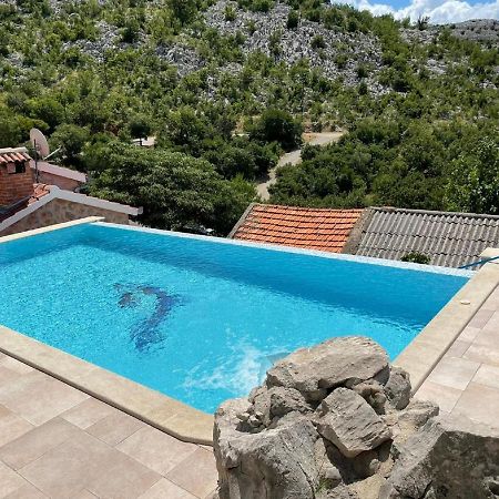 Lovely Holiday Home In Starigrad エクステリア 写真
