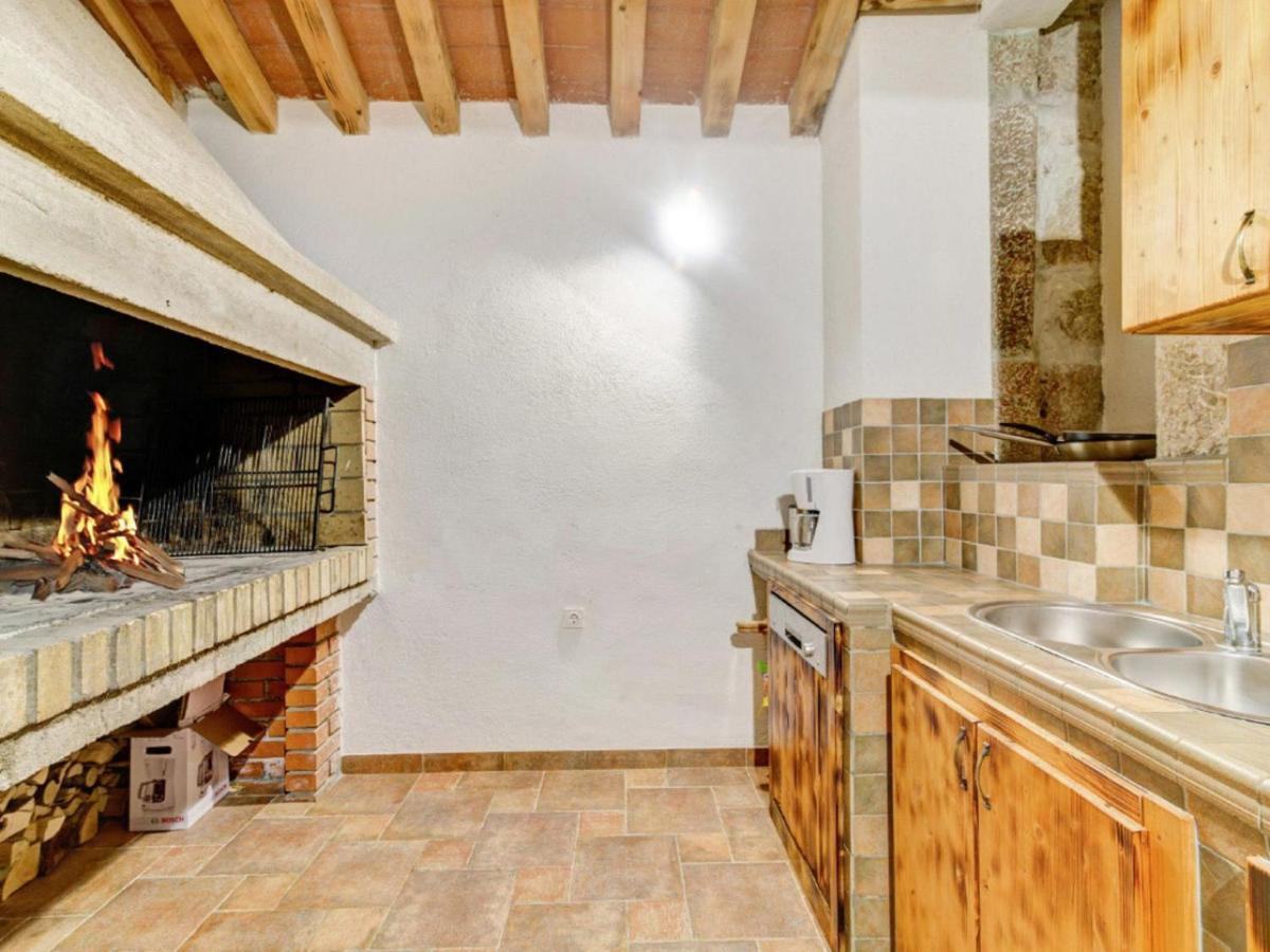 Lovely Holiday Home In Starigrad エクステリア 写真