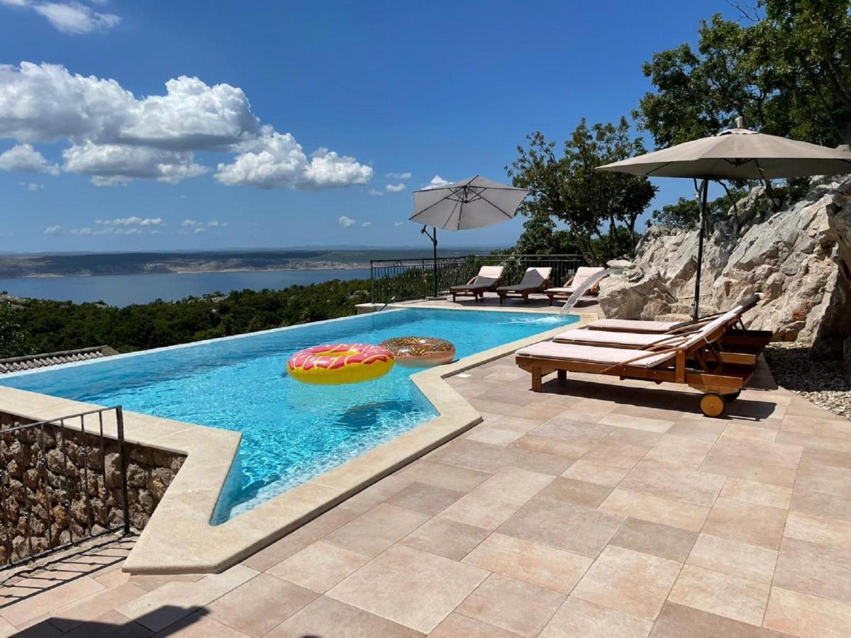 Lovely Holiday Home In Starigrad エクステリア 写真